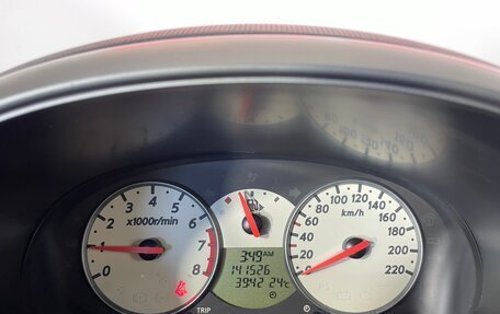 Nissan Micra III, 2008 год, 601 000 рублей, 18 фотография
