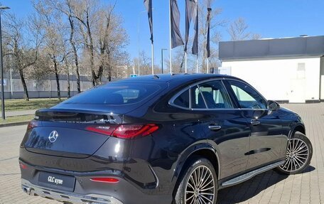 Mercedes-Benz GLC Coupe, 2024 год, 9 760 000 рублей, 7 фотография