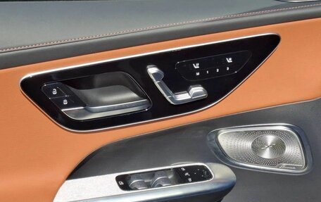 Mercedes-Benz GLC Coupe, 2024 год, 9 760 000 рублей, 11 фотография