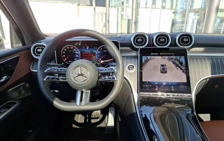 Mercedes-Benz GLC Coupe, 2024 год, 9 760 000 рублей, 13 фотография