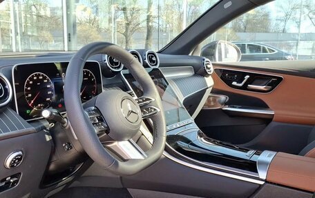 Mercedes-Benz GLC Coupe, 2024 год, 9 760 000 рублей, 12 фотография