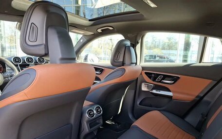 Mercedes-Benz GLC Coupe, 2024 год, 9 760 000 рублей, 18 фотография