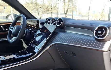 Mercedes-Benz GLC Coupe, 2024 год, 9 760 000 рублей, 17 фотография