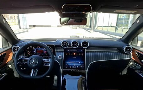 Mercedes-Benz GLC Coupe, 2024 год, 9 760 000 рублей, 16 фотография