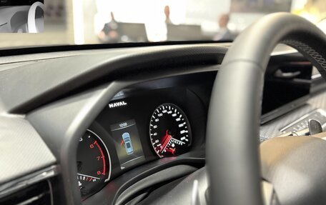 Haval Jolion, 2025 год, 2 599 000 рублей, 9 фотография