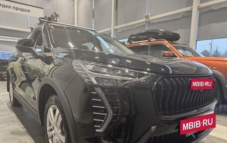 Haval Jolion, 2025 год, 2 599 000 рублей, 4 фотография