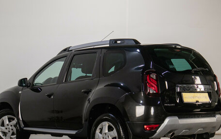 Renault Duster I рестайлинг, 2015 год, 1 299 000 рублей, 7 фотография