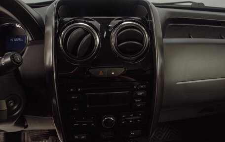 Renault Duster I рестайлинг, 2015 год, 1 299 000 рублей, 14 фотография