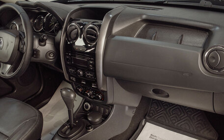 Renault Duster I рестайлинг, 2015 год, 1 299 000 рублей, 9 фотография