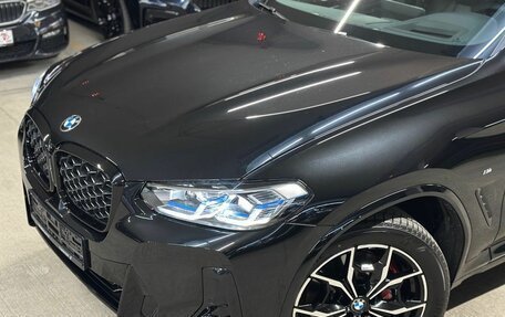 BMW X4, 2023 год, 6 300 000 рублей, 4 фотография