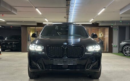 BMW X4, 2023 год, 6 300 000 рублей, 5 фотография