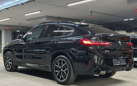 BMW X4, 2023 год, 6 300 000 рублей, 7 фотография