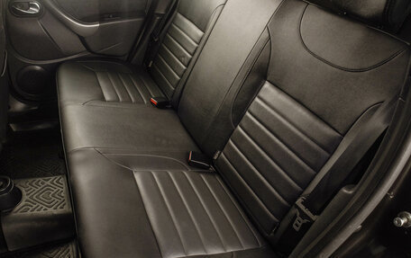 Renault Duster I рестайлинг, 2015 год, 1 299 000 рублей, 20 фотография