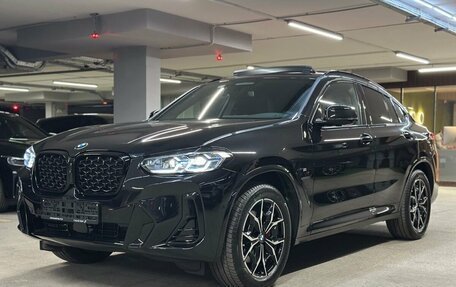 BMW X4, 2023 год, 6 300 000 рублей, 6 фотография