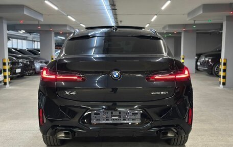 BMW X4, 2023 год, 6 300 000 рублей, 8 фотография
