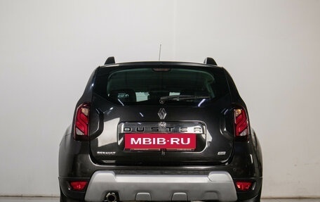 Renault Duster I рестайлинг, 2015 год, 1 299 000 рублей, 6 фотография