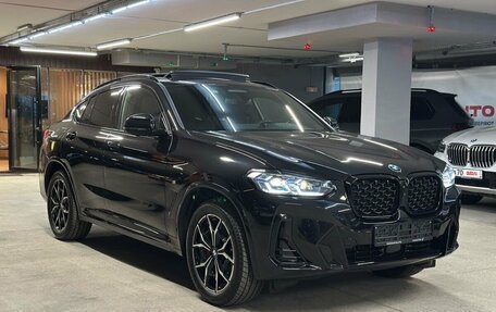 BMW X4, 2023 год, 6 300 000 рублей, 10 фотография