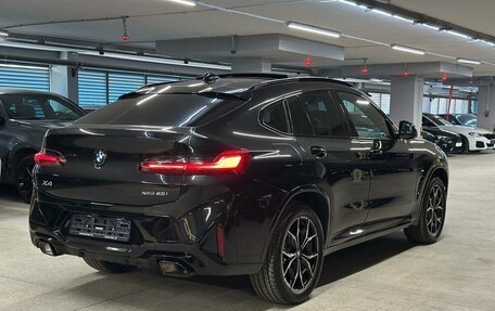 BMW X4, 2023 год, 6 300 000 рублей, 9 фотография