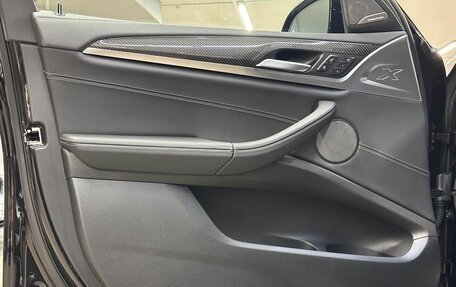 BMW X4, 2023 год, 6 300 000 рублей, 15 фотография