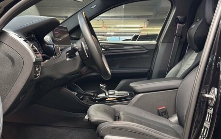 BMW X4, 2023 год, 6 300 000 рублей, 20 фотография