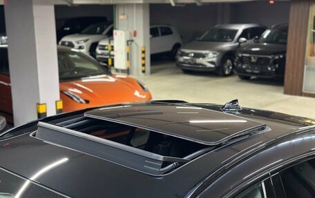 BMW X4, 2023 год, 6 300 000 рублей, 11 фотография