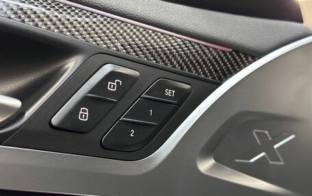 BMW X4, 2023 год, 6 300 000 рублей, 17 фотография