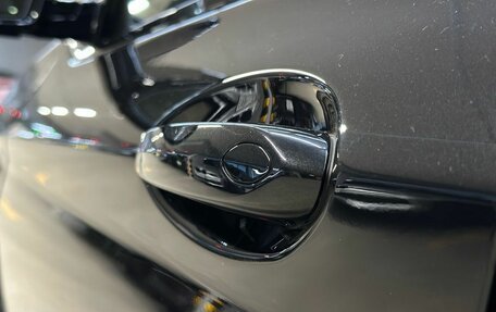 BMW X4, 2023 год, 6 300 000 рублей, 14 фотография