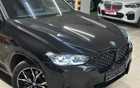 BMW X4, 2023 год, 6 300 000 рублей, 2 фотография
