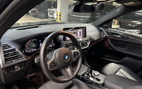 BMW X4, 2023 год, 6 300 000 рублей, 22 фотография