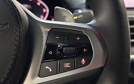 BMW X4, 2023 год, 6 300 000 рублей, 25 фотография