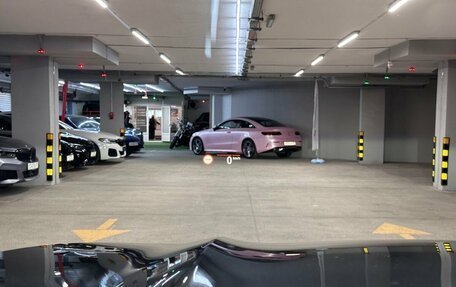 BMW X4, 2023 год, 6 300 000 рублей, 28 фотография
