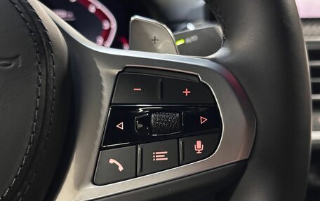 BMW X4, 2023 год, 6 300 000 рублей, 34 фотография