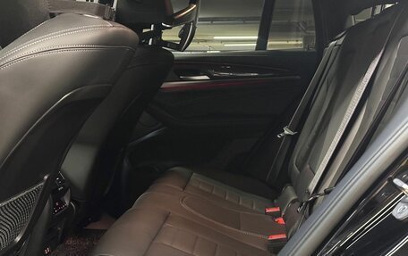 BMW X4, 2023 год, 6 300 000 рублей, 36 фотография
