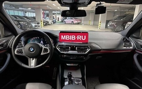 BMW X4, 2023 год, 6 300 000 рублей, 23 фотография