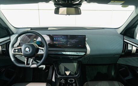 BMW X3, 2025 год, 6 490 000 рублей, 11 фотография