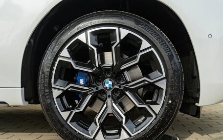 BMW X3, 2025 год, 6 490 000 рублей, 6 фотография