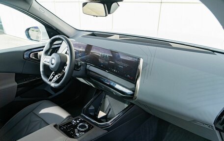 BMW X3, 2025 год, 6 490 000 рублей, 13 фотография