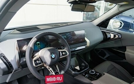 BMW X3, 2025 год, 6 490 000 рублей, 3 фотография