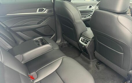 Haval F7x, 2025 год, 3 549 000 рублей, 10 фотография