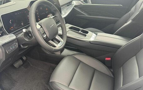 Haval F7x, 2025 год, 3 549 000 рублей, 7 фотография