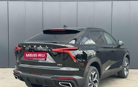 Haval F7x, 2025 год, 3 549 000 рублей, 2 фотография