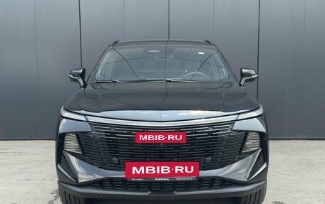 Haval F7x, 2025 год, 3 549 000 рублей, 3 фотография