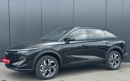 Haval F7x, 2025 год, 3 549 000 рублей, 4 фотография