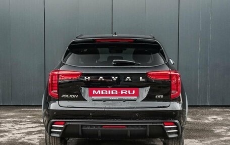 Haval Jolion, 2025 год, 2 749 000 рублей, 6 фотография