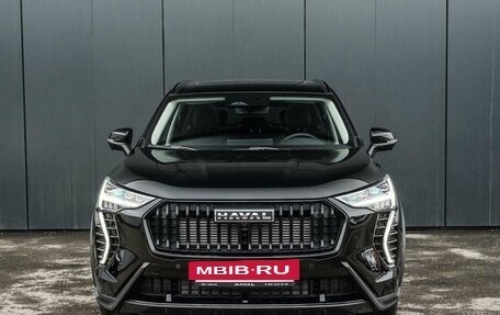 Haval Jolion, 2025 год, 2 749 000 рублей, 3 фотография
