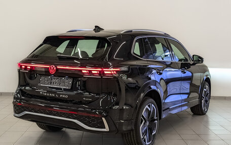 Volkswagen Tiguan, 2024 год, 6 002 720 рублей, 2 фотография