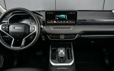 Haval Jolion, 2025 год, 2 749 000 рублей, 13 фотография
