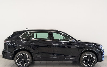 Volkswagen Tiguan, 2024 год, 6 002 720 рублей, 4 фотография