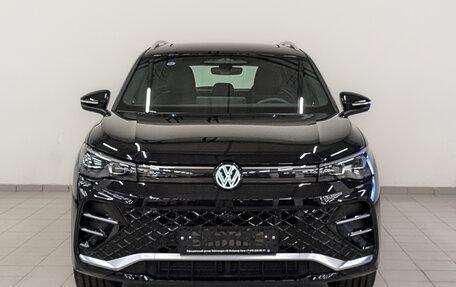 Volkswagen Tiguan, 2024 год, 6 002 720 рублей, 5 фотография