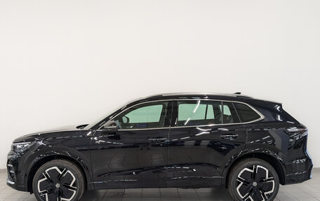 Volkswagen Tiguan, 2024 год, 6 002 720 рублей, 3 фотография